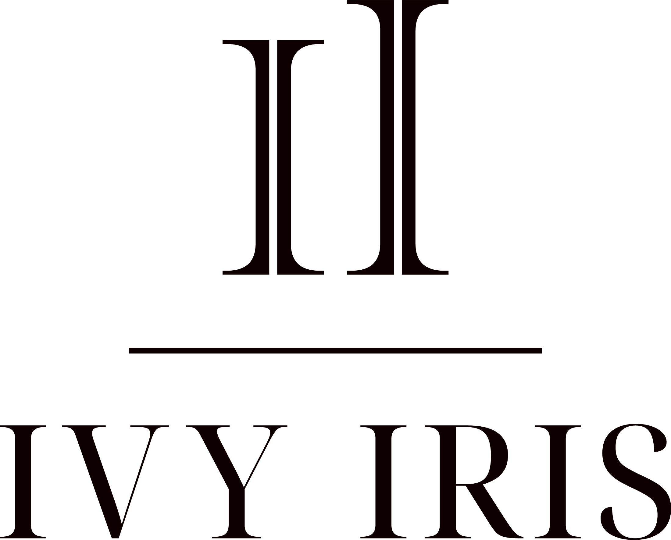 Ivy Iris logo